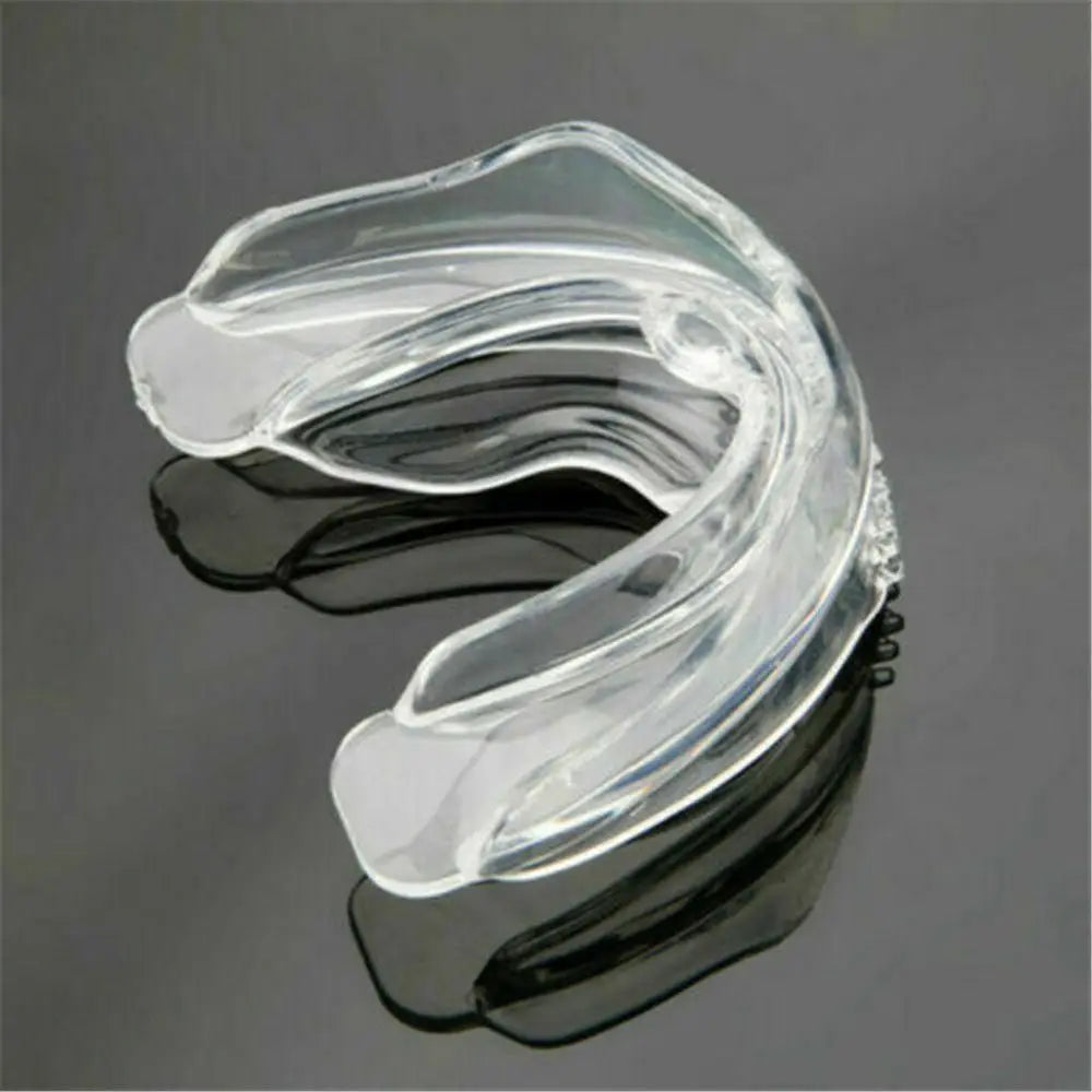 LONGPEAN 3-Stage Silicone Teeth Alignment Retainer Trainer Orthodontic Teeth Retainer QXL