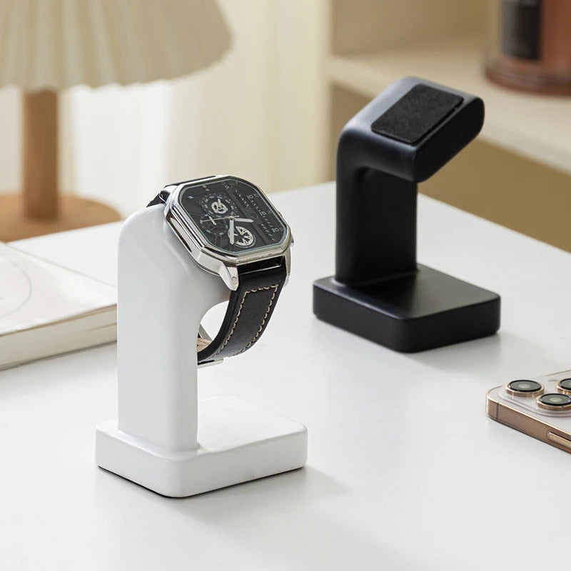 Resin C-Type Watch Display Stand | Wristwatch Holder Watch Display Stand QXL