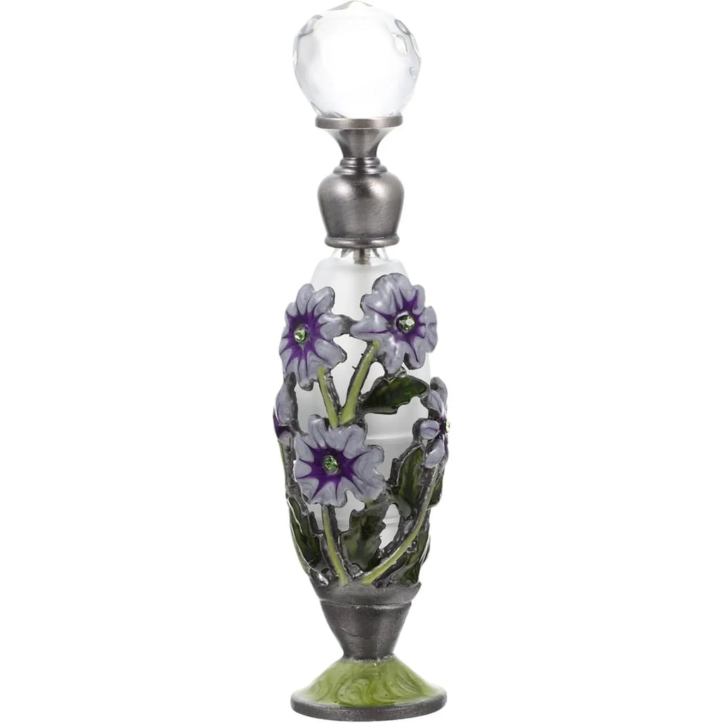 7ml Refillable Glass Perfume & Essential Oil Bottle Glass Perfume Bottle QXL