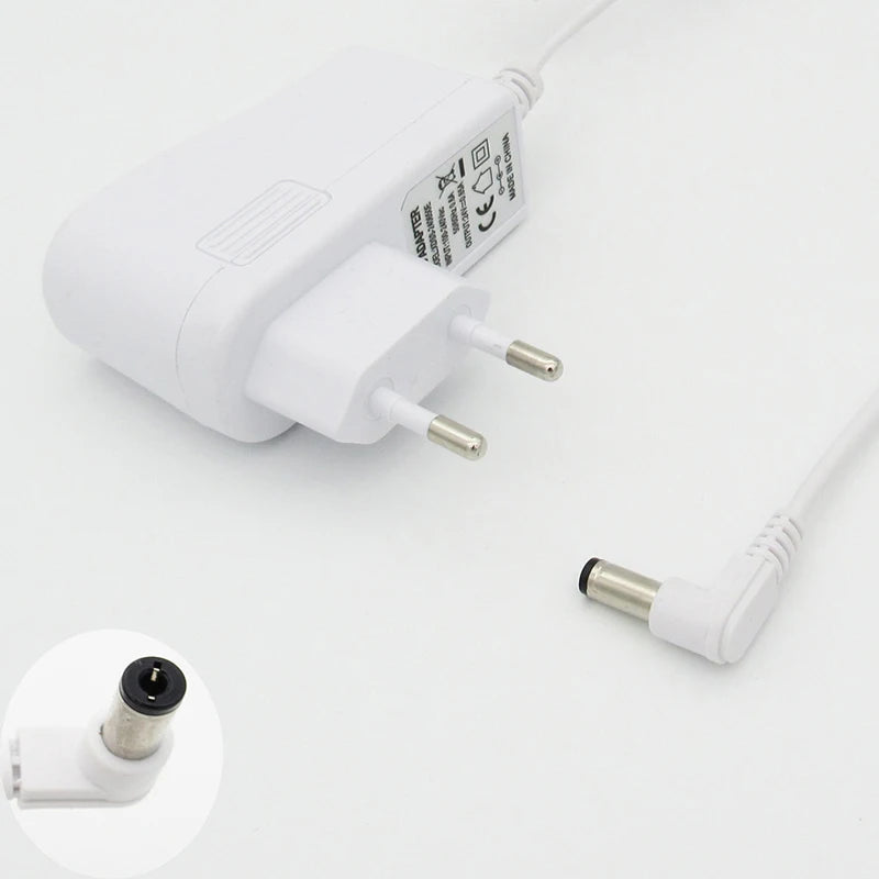 24V 650mA EU Power Adapter for Aroma Diffuser & Humidifier Power Adapter QXL