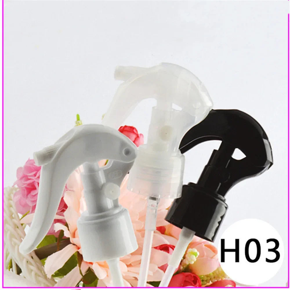 300ml Refillable Mist Spray Bottle | Salon Hair Sprayer Hair Spray Bottle QXL