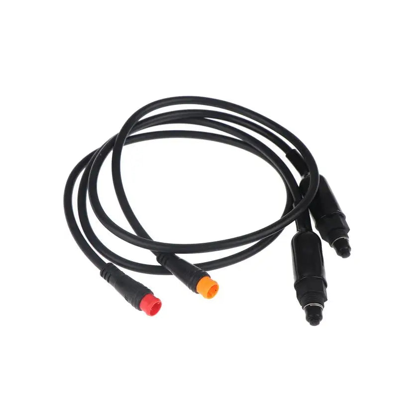 E-Bike 2-Pin 3-Pin Brake Sensor Power Cut-Off Lever | Safety Ebike Brake Sensor QXL