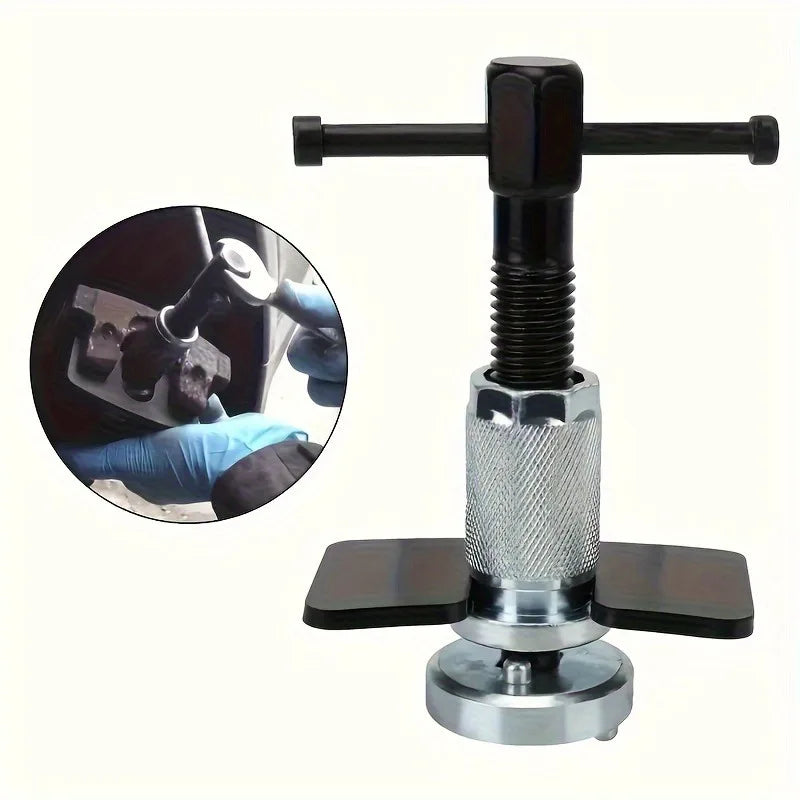 Brake Caliper Piston Rewind Tool Set | 3/5/13/22 PC Kit Brake Caliper Tool Set QXL