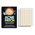 Acne Patches Mixed Shapes – Transparent & Colored Spot Treatment Acne Spot Patches QXL E CN