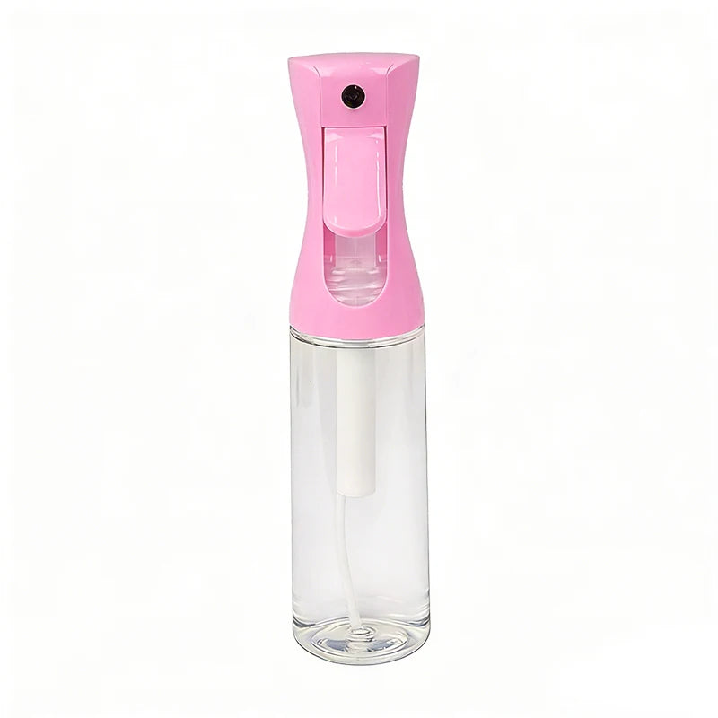 Continuous Mist Spray Bottle | Refillable Fine Mist Sprayer Refillable Spray Bottle QXL