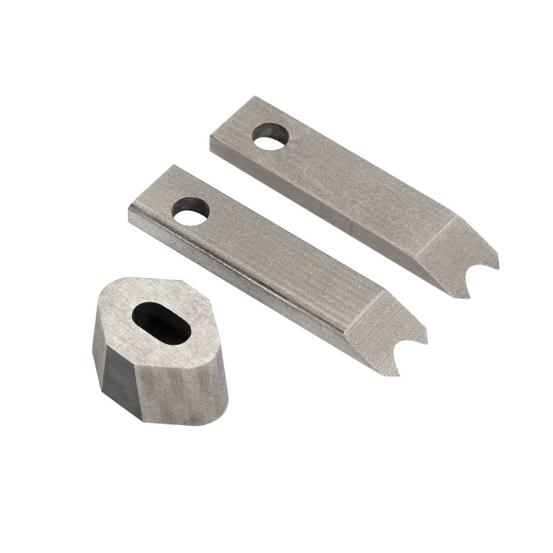 Corner Rounder Die Blades R3–R13 | Replacement Cutter 2-Pack Replacement Cutter Blade QXL