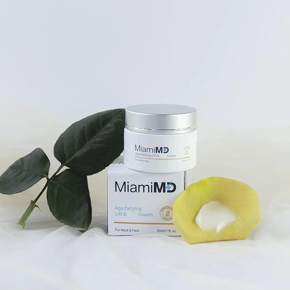 Firming Neck Cream – Lifting, Tightening & Hydration 50ml Neck Firming Cream QXL