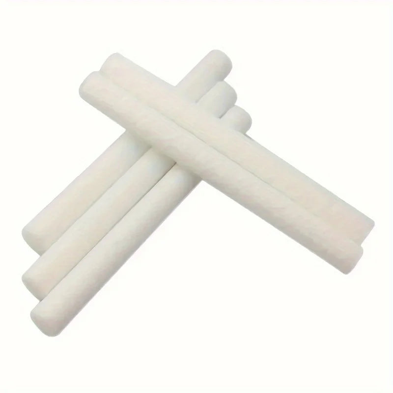 5-Pack Humidifier Cotton Wicks – Super-Absorbent Replacement Humidifier Wick QXL Default Title
