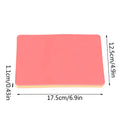 Silicone Suture Practice Pad | Medical Student Training Kit Suture Practice Pad QXL one size