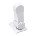 Child Safety Cabinet & Door Locks | Baby-Proof Latch Baby Safety Lock QXL B188 White-1pcs