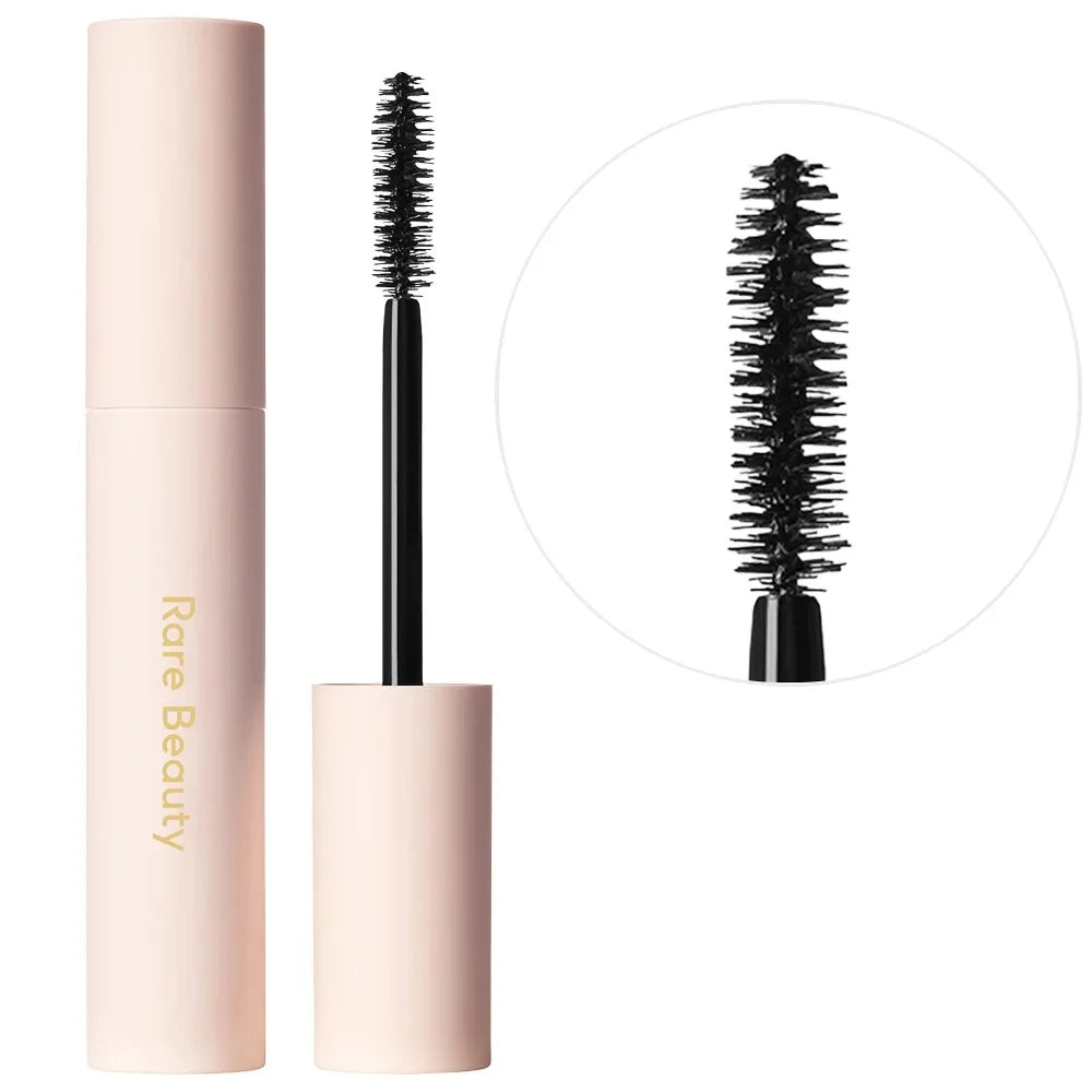 Rare Beauty Perfect Strokes Volumizing Mascara – Black Volumizing Mascara QXL RB09-Black
