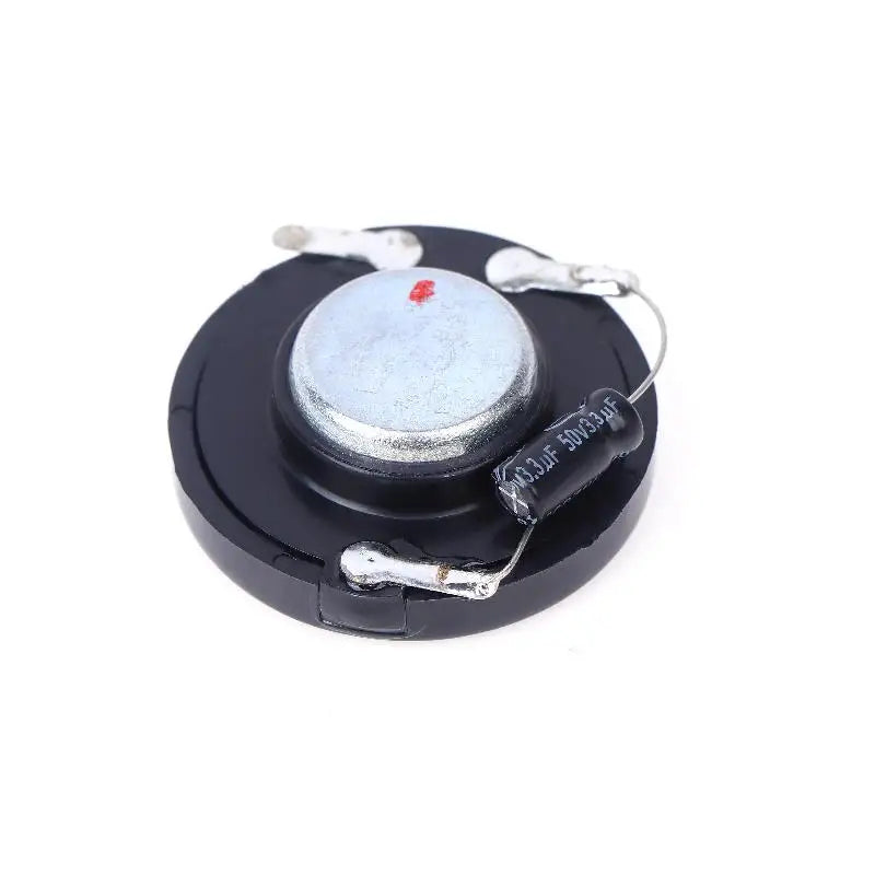 36mm Full-Range Tweeter Speaker 4 Ohm 10W Compact Loudspeaker Tweeter Speaker Driver QXL