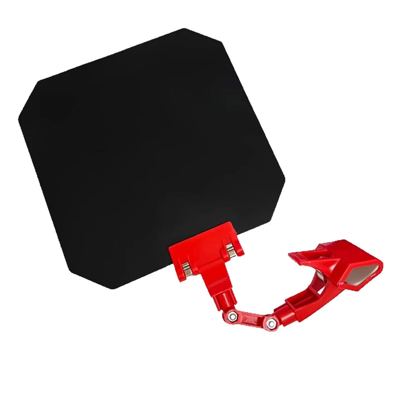 Welding Face Shield | 360° Rotating Blackout Eye Protection Cover Welding Face Shield QXL 1pcs