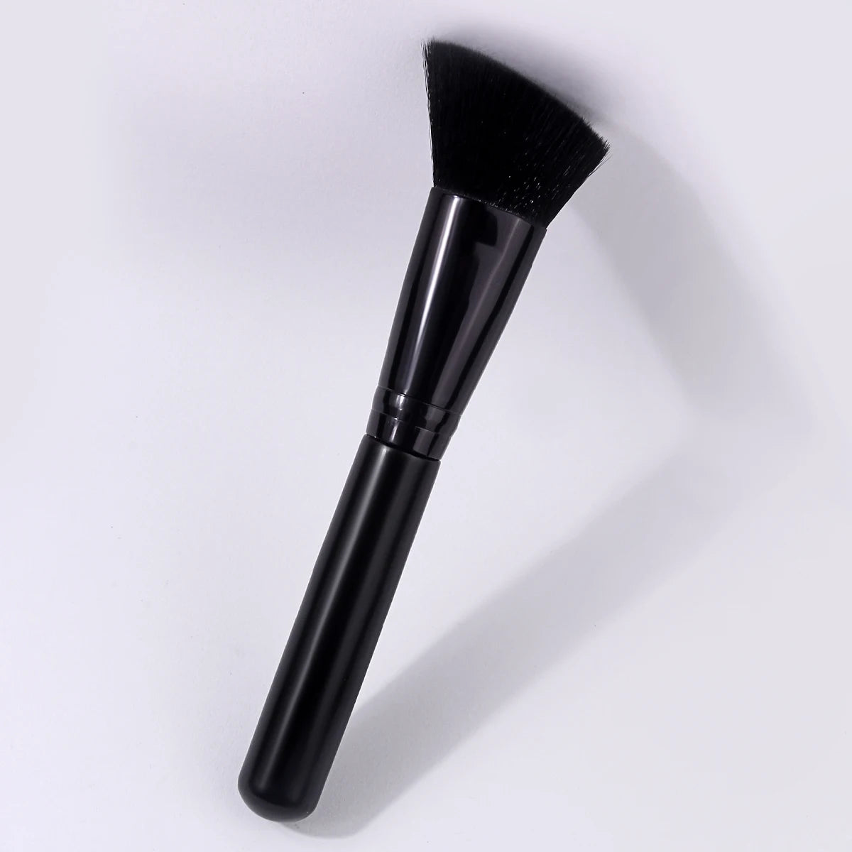 KOSSHOW Slope Blush Brush | Contour, Bronzer & Highlighter Contour Blush Brush QXL