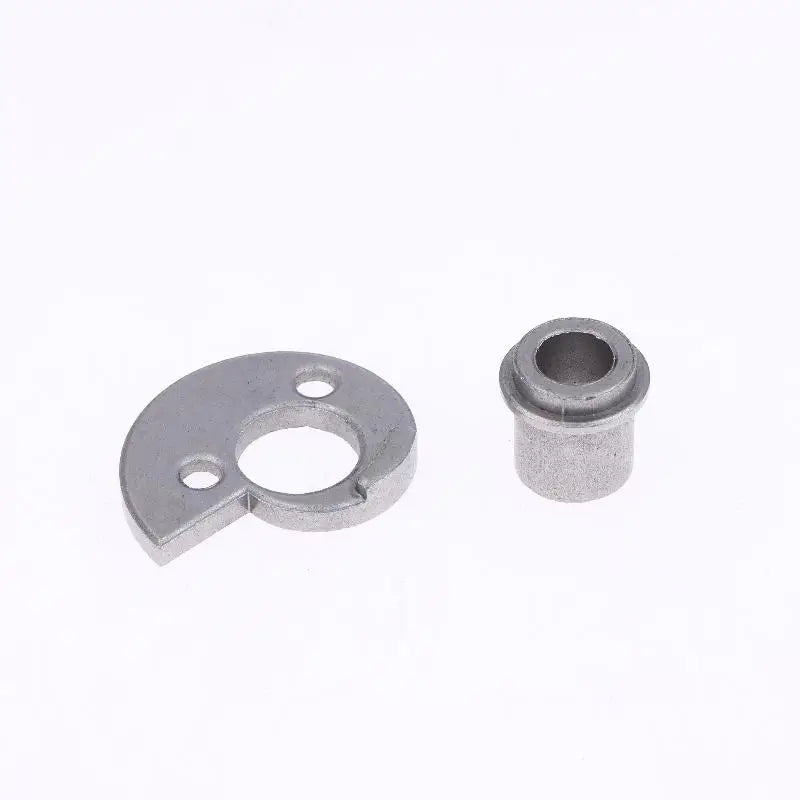3-Pc Chainsaw Chain Tensioner Adjustment Block Set – 8-Inch Chainsaw Tensioner Parts QXL