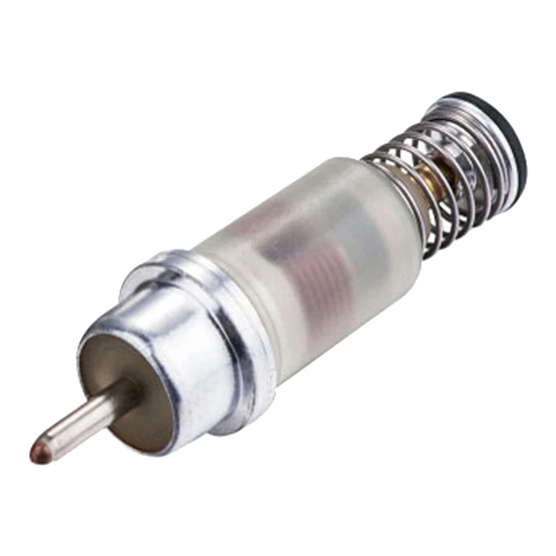 Electromagnetic Flame Failure Safety Valve for Gas Stoves & Heaters Gas Safety Valve QXL 1pcs