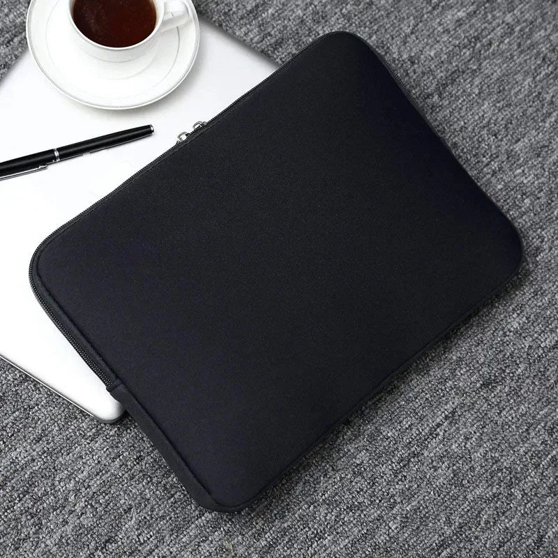 Laptop Sleeve 13–15.6 Inch | MacBook, Dell, Lenovo Cover Laptop Sleeve Bag QXL