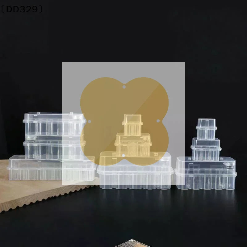 3ml Mini Vial Storage Case | Peptide & Sample Container Vial Storage Case QXL