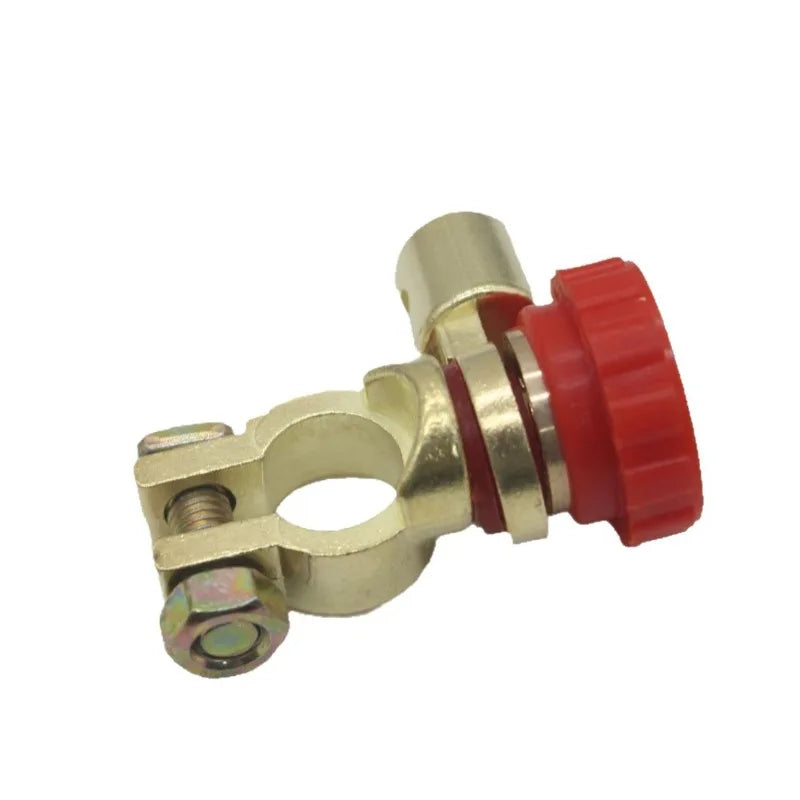 Car Battery Disconnect Switch | Quick Rotary Isolator Battery Disconnect Switch QXL