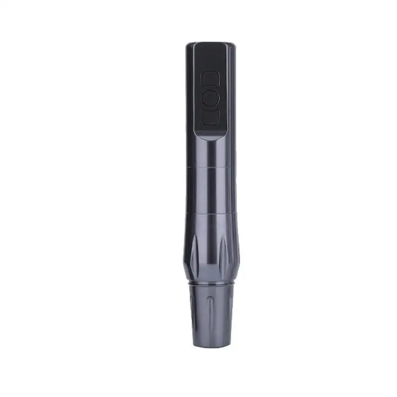 Wireless Rechargeable Tattoo Pen | Adjustable Speed Grip Wireless Tattoo Pen QXL C
