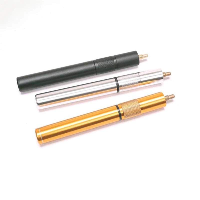 Aluminium Telescopic Snooker & Pool Cue Extension Butt Rod Cue Extension Rod QXL