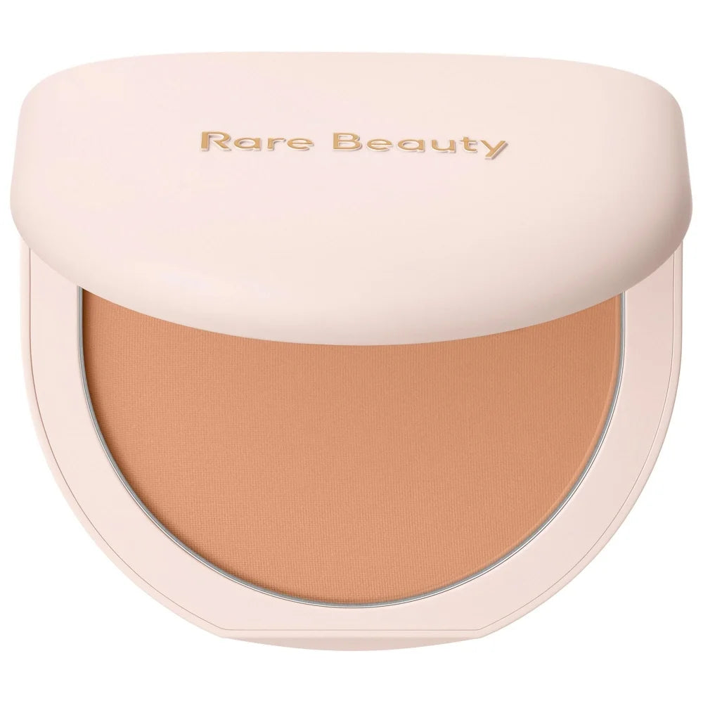 Rare Beauty True To Myself Tinted Pressed Finishing Powder Tinted Finishing Powder QXL Buff