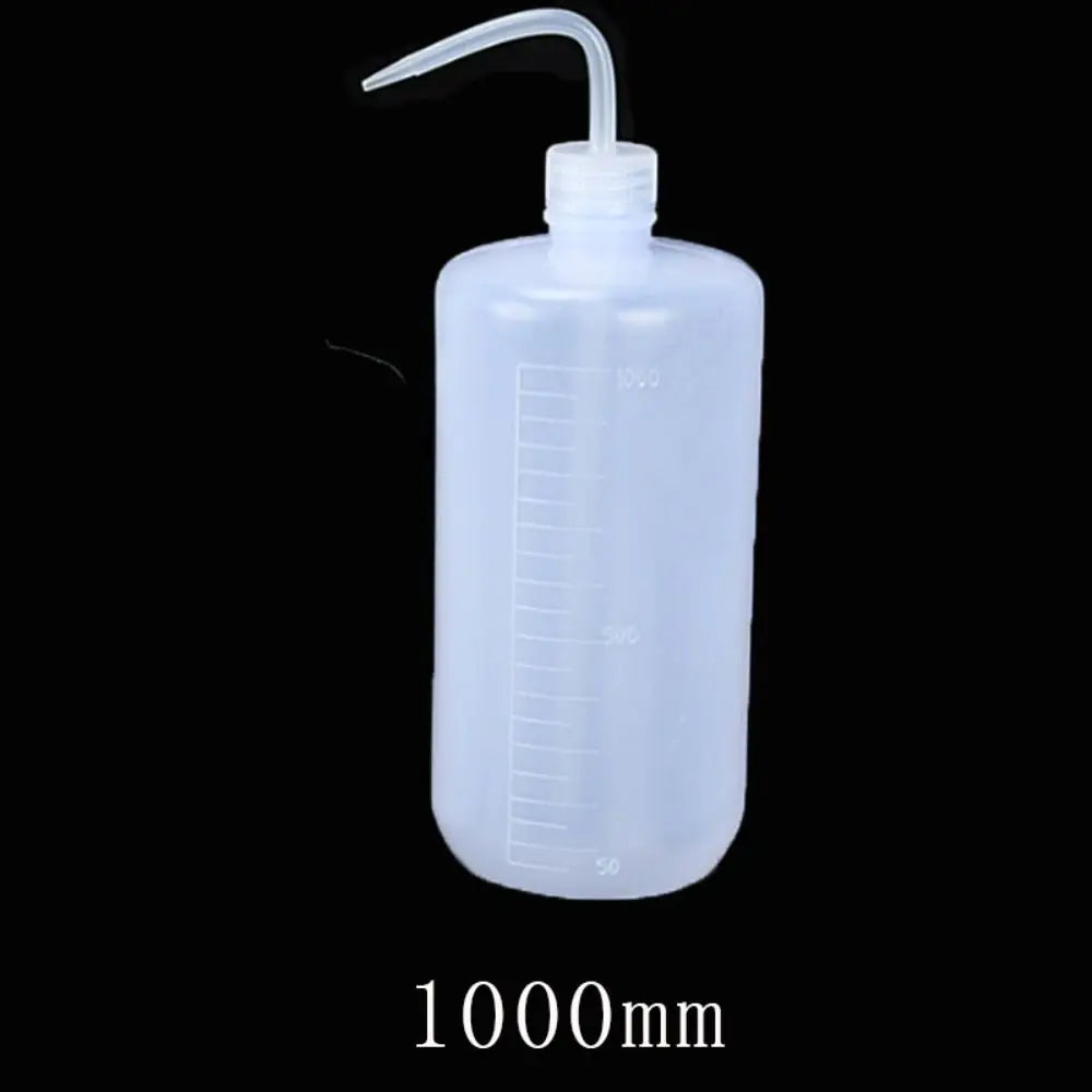 Squeeze Bottle Long Tube | 150–1000ml Plant Watering Can Squeeze Watering Bottle QXL 1000ml