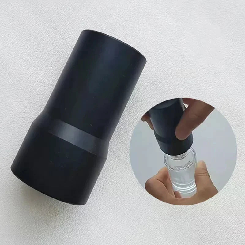 Manual Perfume Vial Crimper Tool | 13/15mm Bottle Capper Bottle Crimper Tool QXL