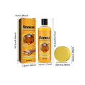 Natural Beeswax Furniture Polish & Wood Cleaner Spray 100ml Furniture Polish Spray QXL 1pcs