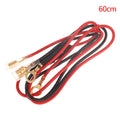 USB Charger Socket Wire Harness 10A Fuse | Car ATV Motorcycle Vehicle USB Charger QXL 60cm