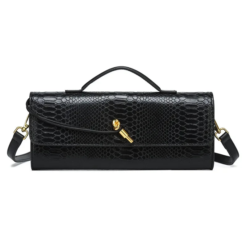 Vintage Leather Diaper Bag | Large Crossbody Tote for Women Diaper Bag Tote QXL