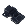 Vinyl Record Player Dust Cover Hinges | Turntable Lid Parts Turntable Hinge Parts QXL 1PCS