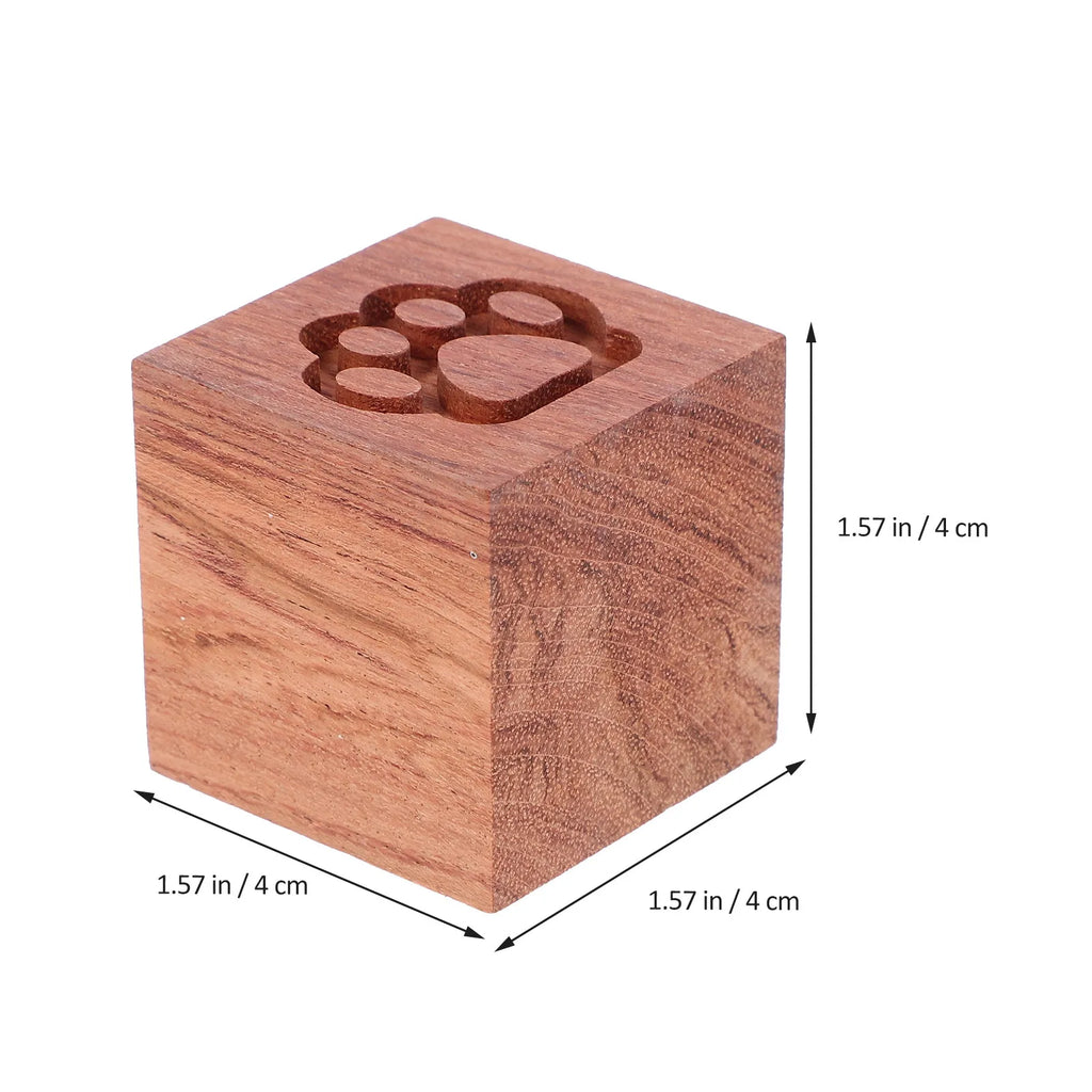 Wooden Aroma Diffuser | Desktop & Car Essential Oil Diffuser Wood Aroma Diffuser QXL