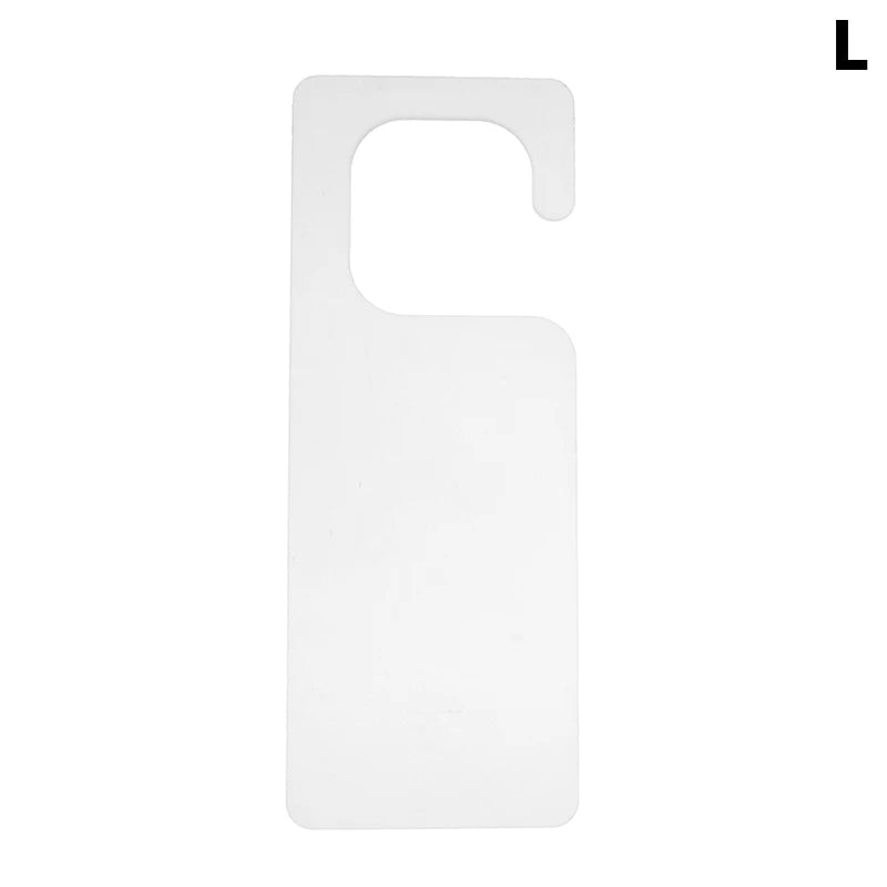 Acrylic Nail Art Display Board & Sample Shelf with Hook Nail Display Board QXL L