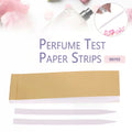 100-Pack Fragrance Test Strips for Perfume & Essential Oils Fragrance Test Strips QXL Default Title