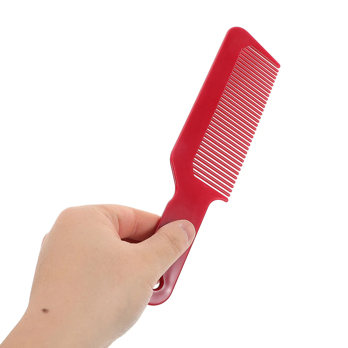 12-Piece Barber Comb Set | Cutting, Fading & Styling Barber Comb Set QXL