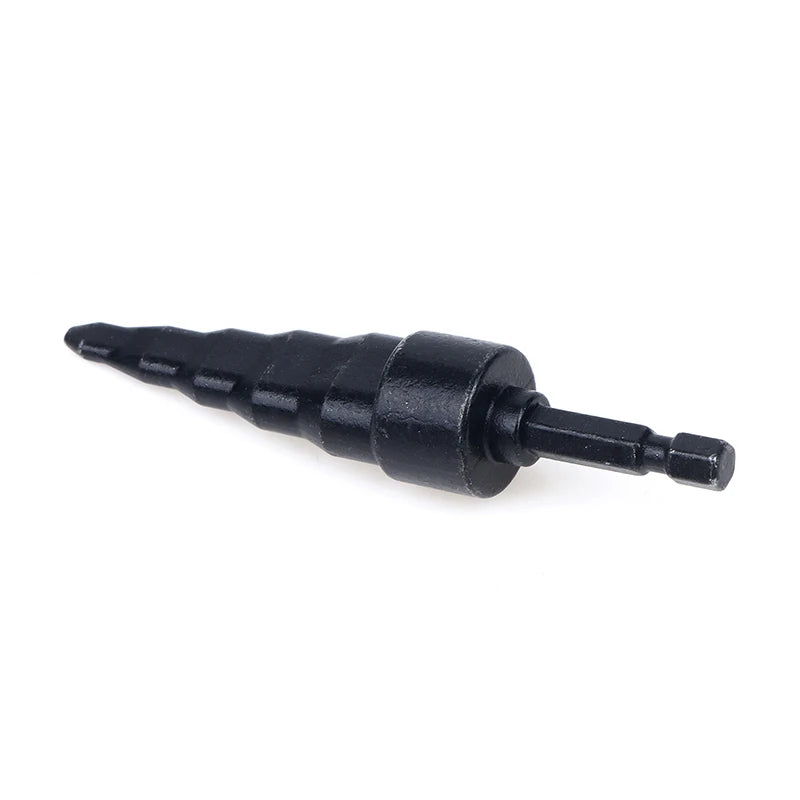 Copper Pipe Expander Swaging Drill Bit | AC Tube Tool Pipe Swaging Tool QXL one size