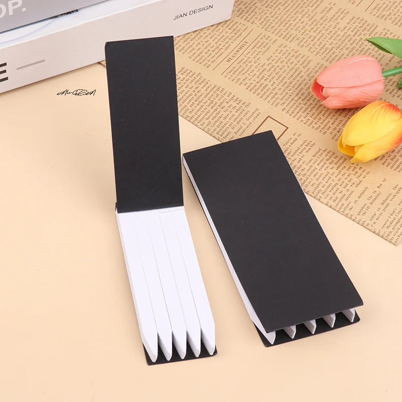 100-Pack Perfume & Essential Oil Tester Paper Strips Perfume Tester Strips QXL