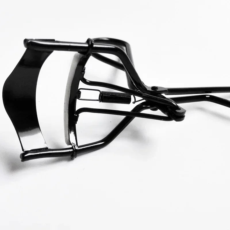 Circle Eyelash Curler – Foldable Lash Enhancer Tool Eyelash Curler QXL