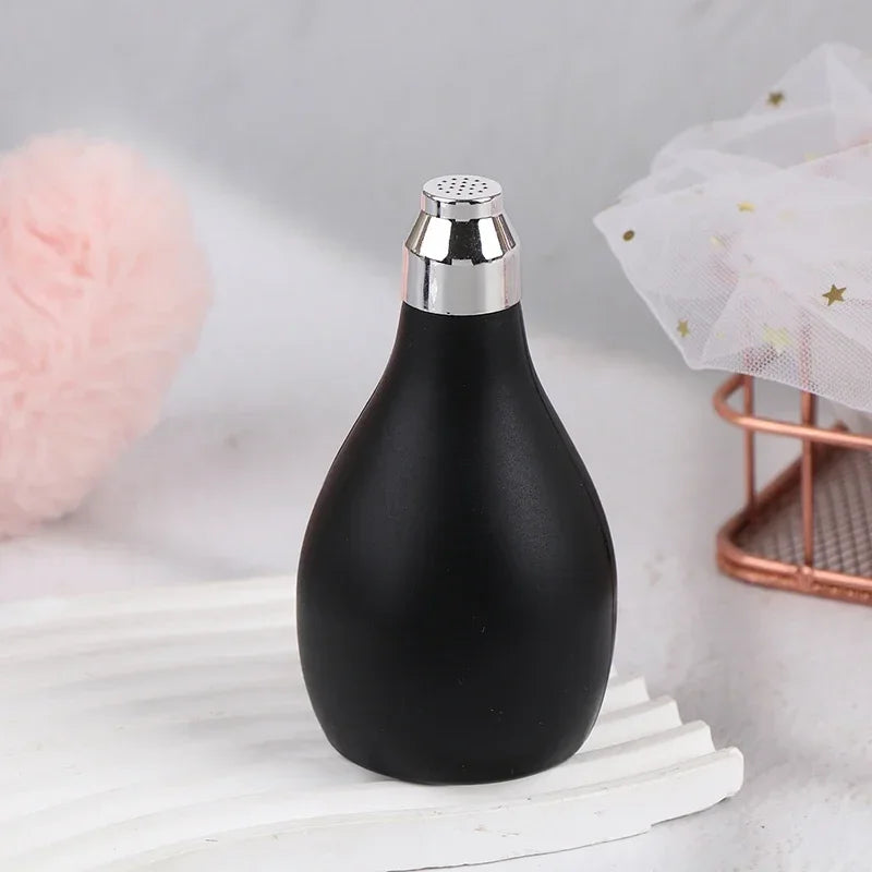 Hair Fiber Spray Applicator | Dry Powder Atomizer Bottle Hair Fiber Applicator QXL
