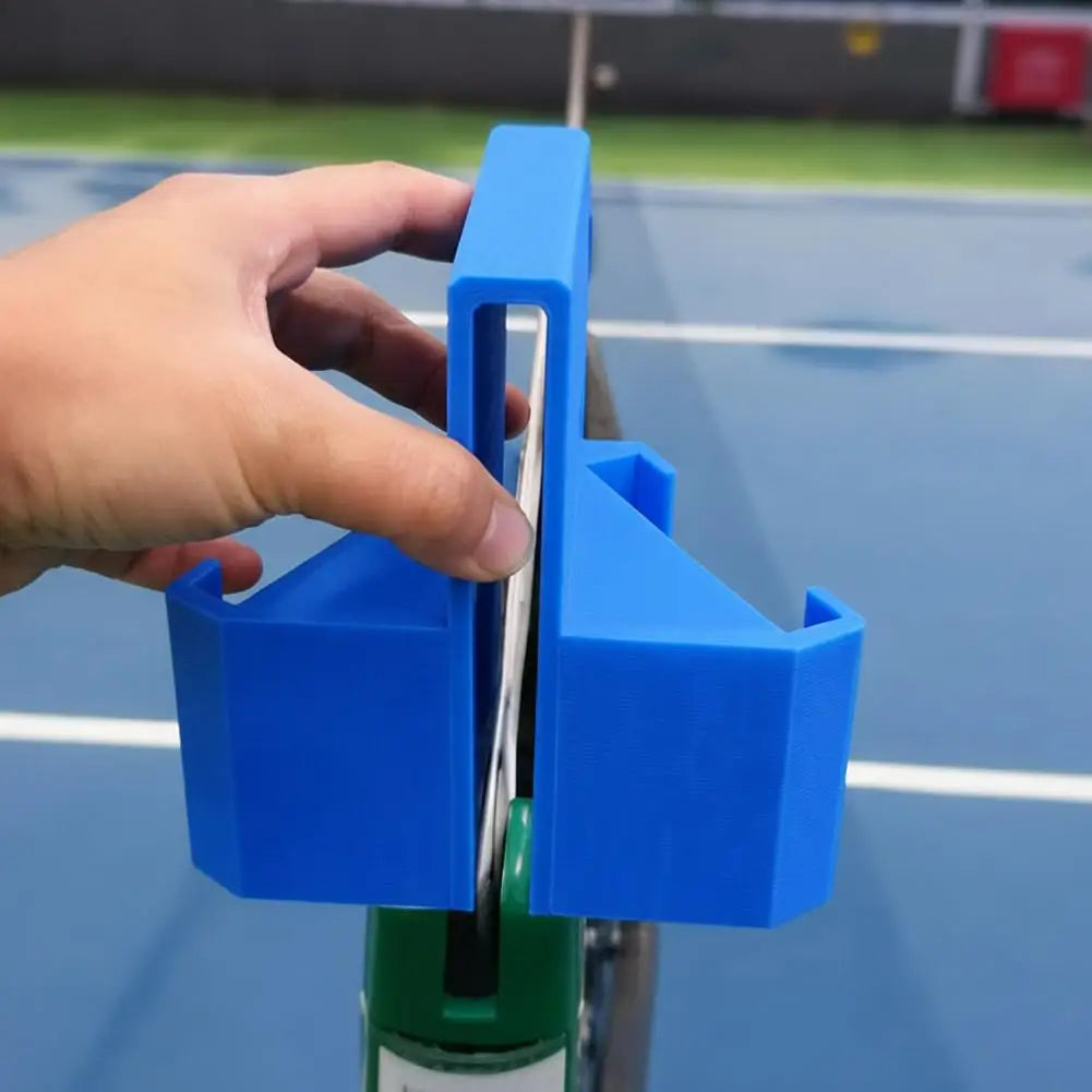 Tennis Net Camera Mount | Phone & GoPro Fence Recording Stand Tennis Camera Mount QXL