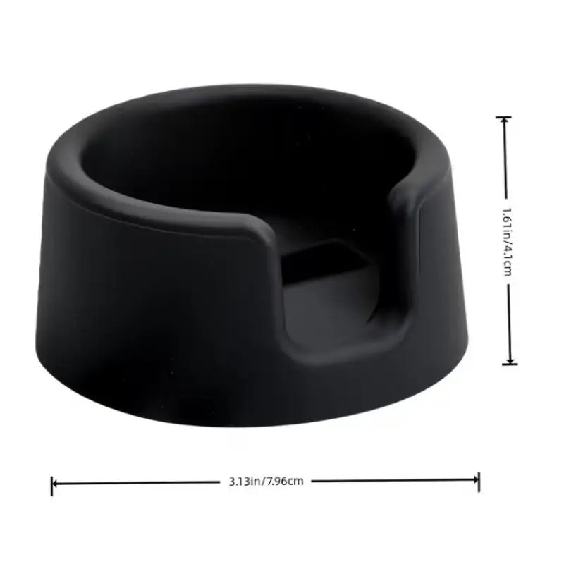 Silicone Espresso Tamping Station | ES601 ES701 Portafilter Holder Espresso Tamping Station QXL