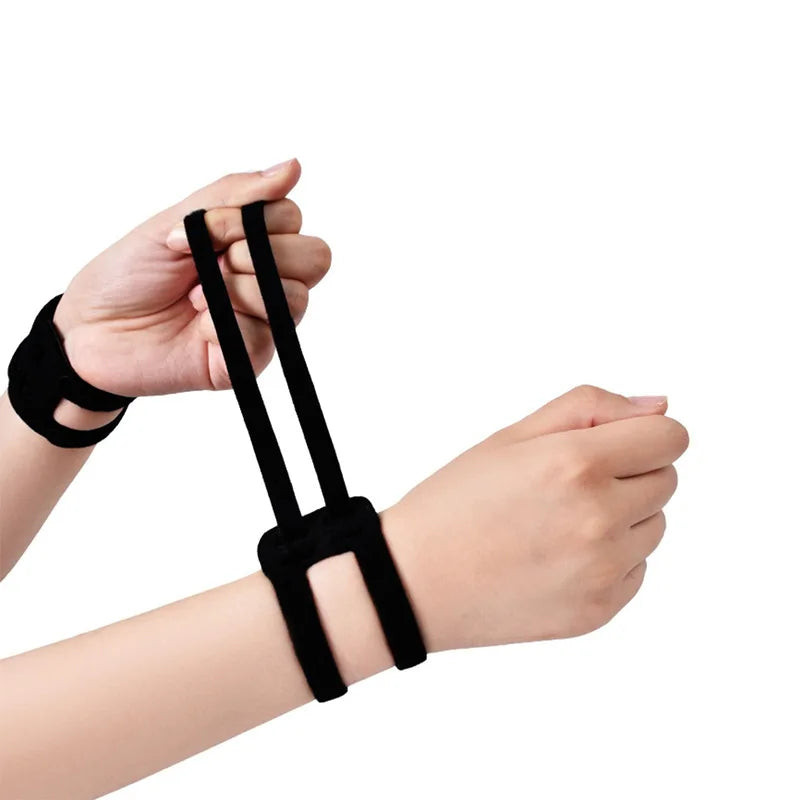 Sports Sweatband Headband | Tennis, Yoga & Basketball Unisex Sports Headband QXL
