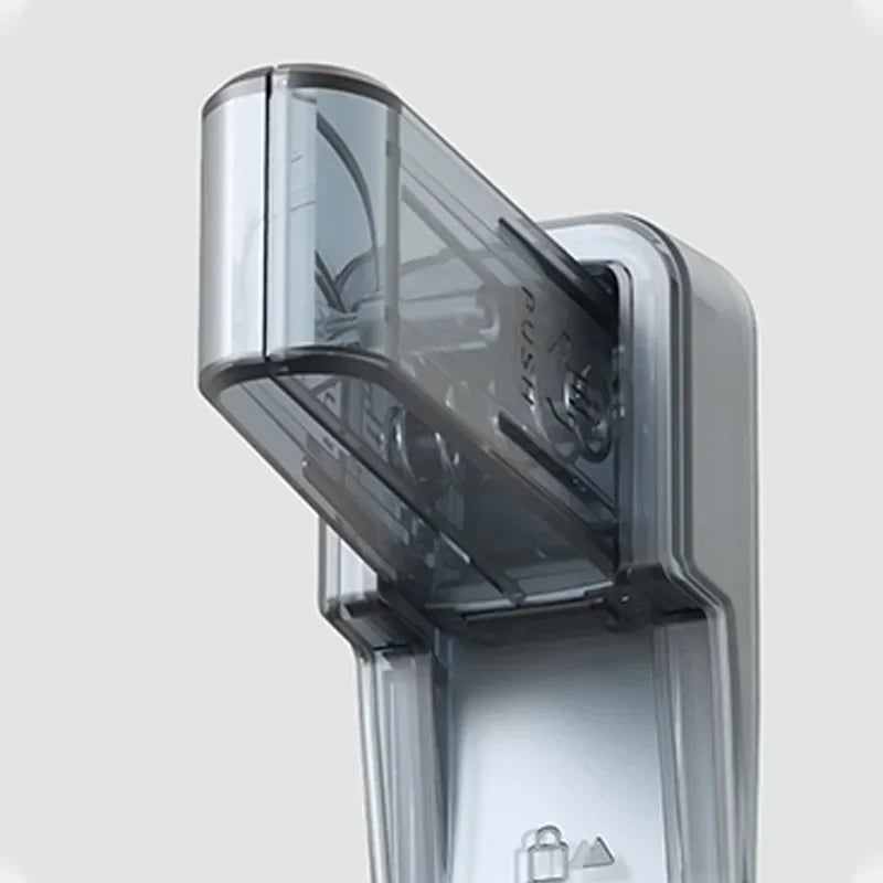 LeverLock Door Handle Safety Lock | Baby & Kids Proofing Child Safety Lock QXL