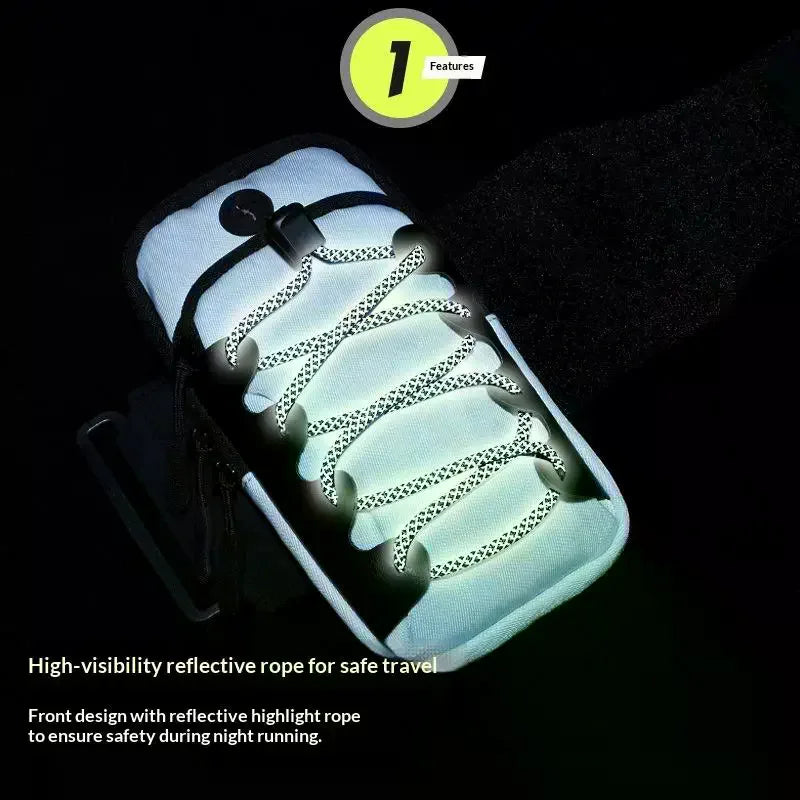 Motorcycle Phone Storage Bag | Dirt Bike Battery Cover Pouch Motorcycle Storage Bag QXL