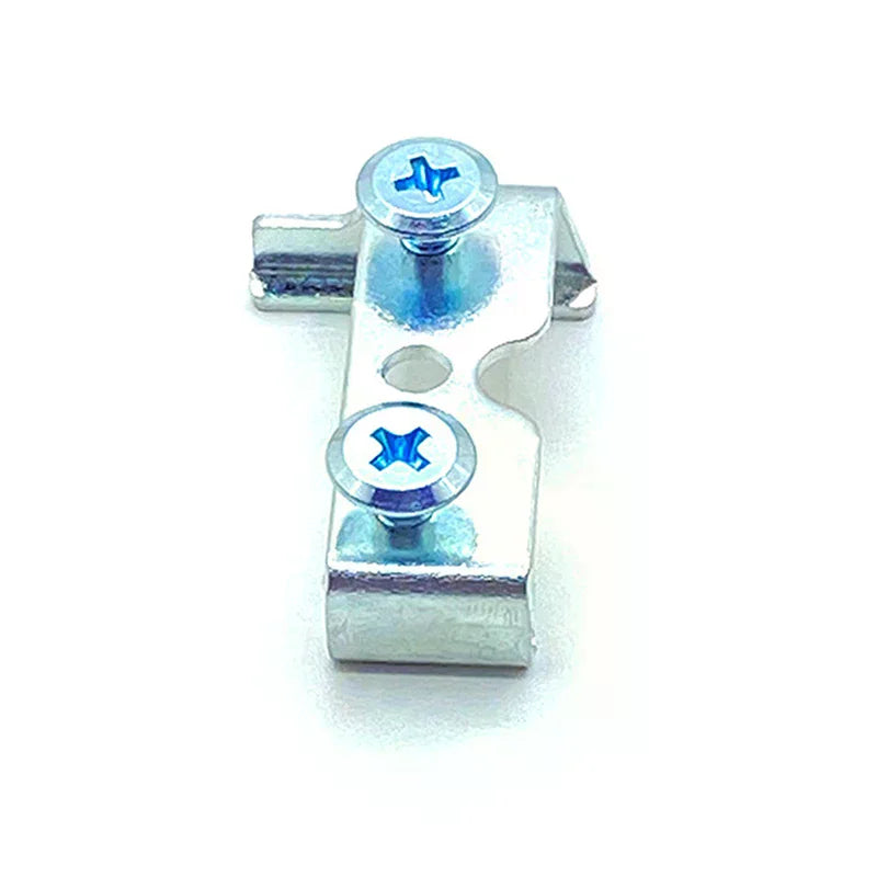 8148 Hair Clipper Replacement Blade with Screws | Steel Clipper Replacement Blade QXL