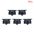 5-Pack Hair Clipper Replacement Clips | Fits Models 8148/8159 Clipper Replacement Parts QXL one size