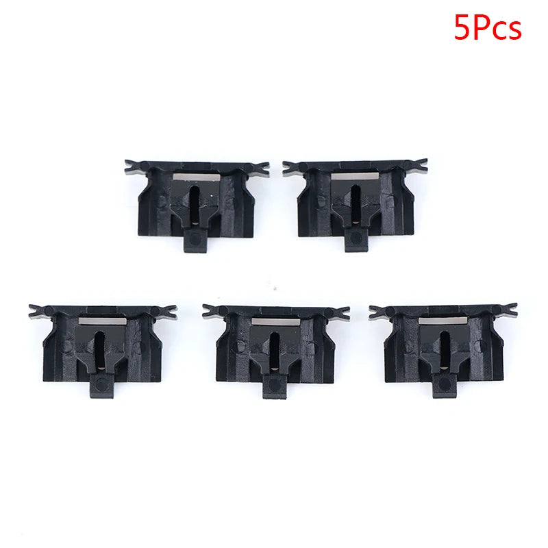 5-Pack Hair Clipper Replacement Clips | Fits Models 8148/8159 Clipper Replacement Parts QXL one size
