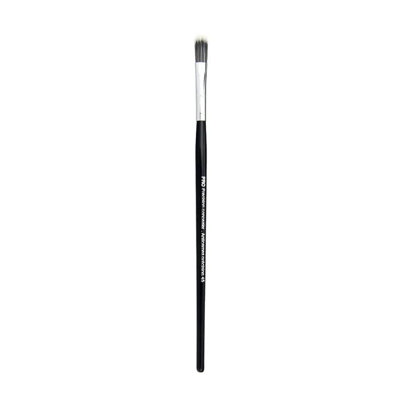 SEP 45 Flat Concealer Brush | Precision Makeup Blending Tool Concealer Makeup Brush QXL