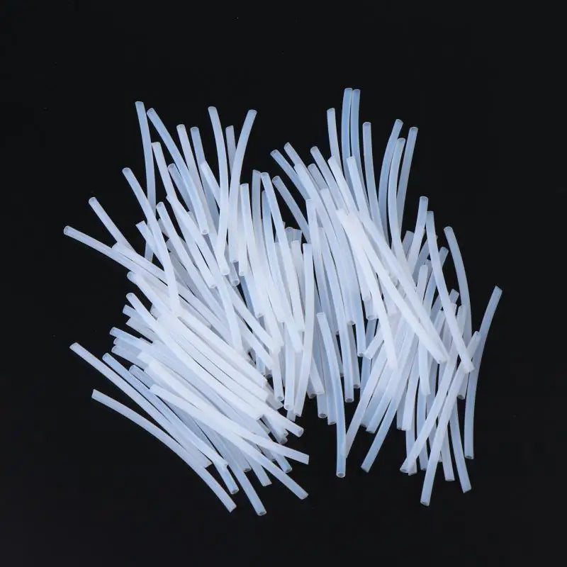 PTFE Filament Joiner Connector 1.75mm | PLA ABS 3D Printer Tubes 3D Printer Accessory QXL